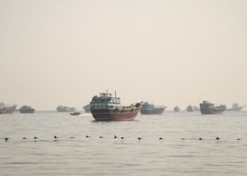 U.S. launches new strikes on Iran, hours after Trump issued warning