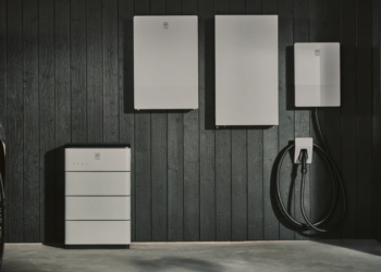 GM Wants Your Electric Car to Power Your House—and Your Neighborhood