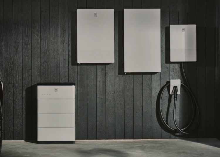 GM Wants Your Electric Car to Power Your House—and Your Neighborhood