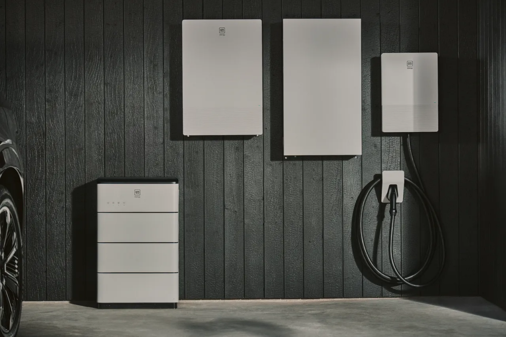 GM Wants Your Electric Car to Power Your House—and Your Neighborhood