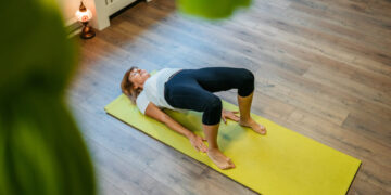 6 signs your pelvic floor is weak — and what to do about it