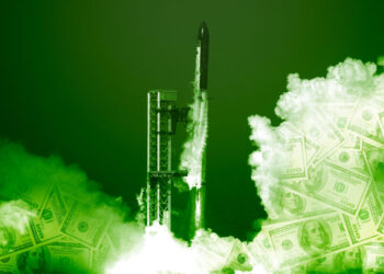 The SpaceX IPO lays bare Elon Musk’s greatest contradiction