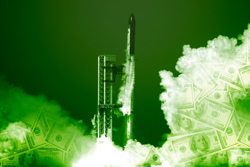 The SpaceX IPO lays bare Elon Musk’s greatest contradiction