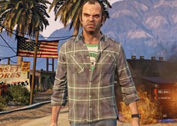 Rockstar Gives Out Free Grand Theft Auto 5 Upgrades Ahead of GTA 6 Release
