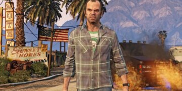 Rockstar Gives Out Free Grand Theft Auto 5 Upgrades Ahead of GTA 6 Release
