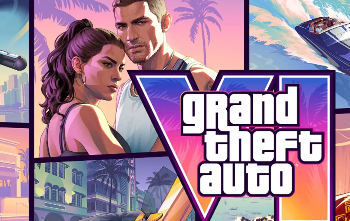 GTA 6 Pre-Order Date Confirmed by Rockstar Games