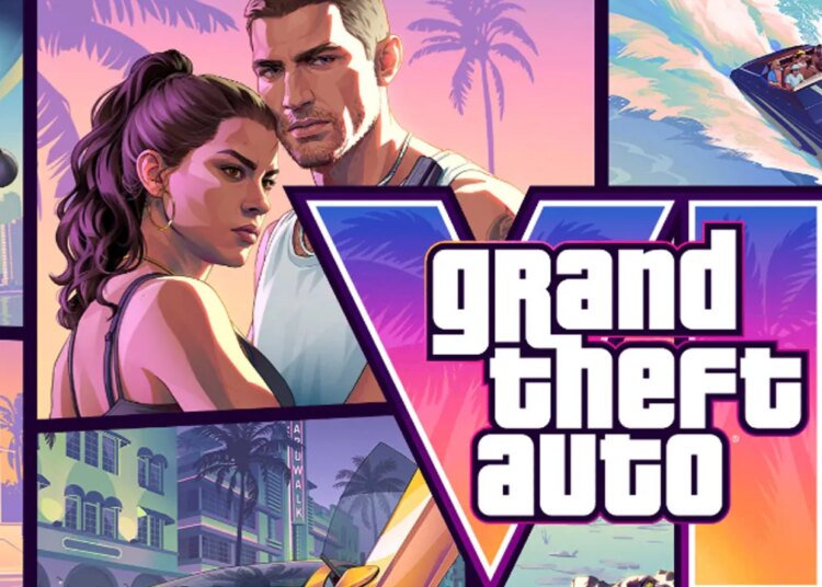 GTA 6 Pre-Order Date Confirmed by Rockstar Games
