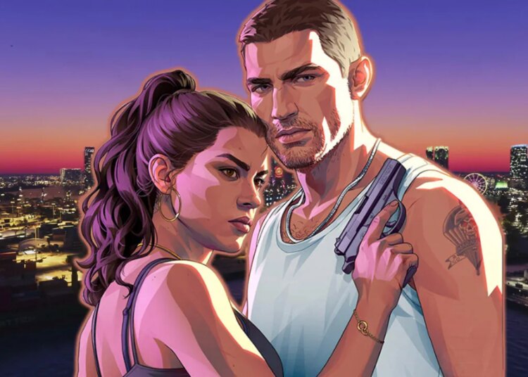 GTA 6 Price Reportedly Leaked and It’s As Expensive As Mario Kart World