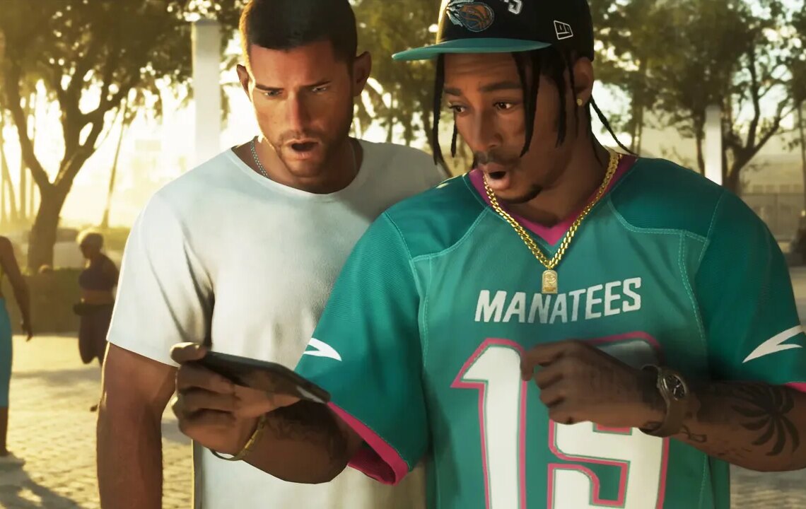 GTA 6 Screenshots Compared to Real-Life Miami Show How Realistic Rockstar’s Graphics Are