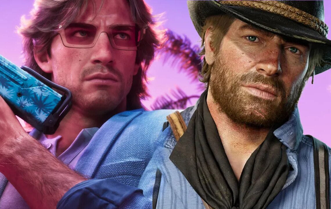 GTA 6 Story May Have Chapters Like Red Dead Redemption 2