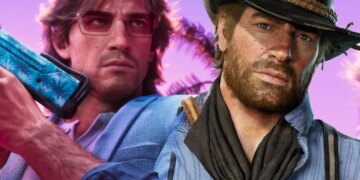 GTA 6 Story May Have Chapters Like Red Dead Redemption 2