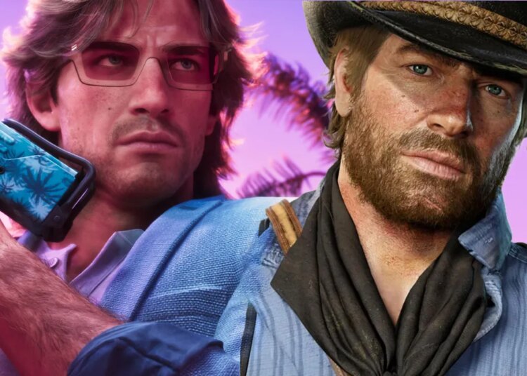 GTA 6 Story May Have Chapters Like Red Dead Redemption 2