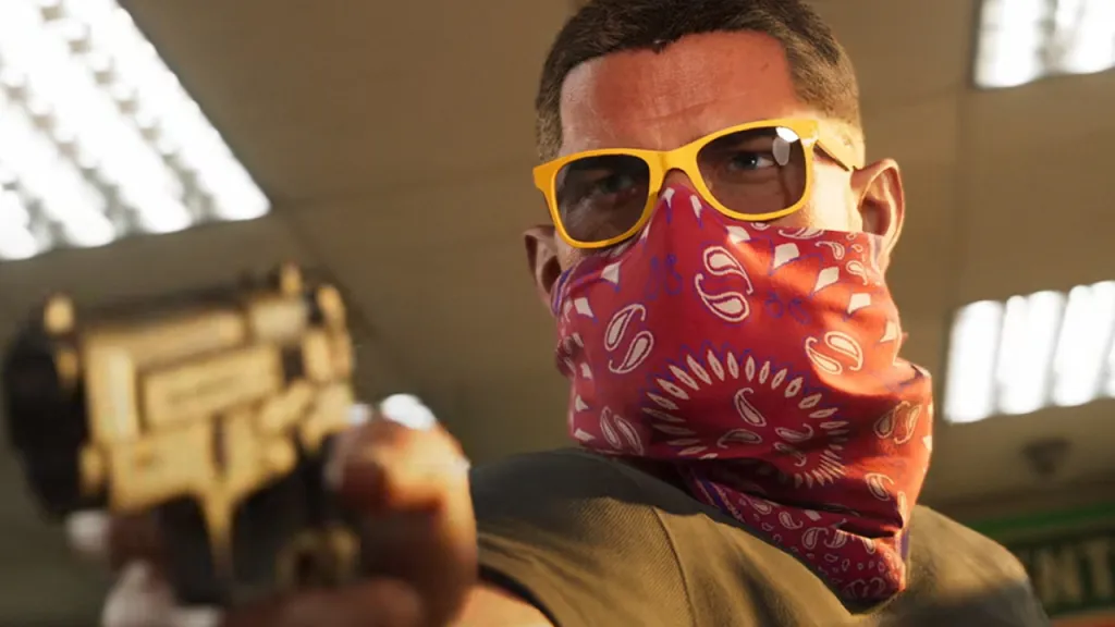 GTA 6 Jason Website