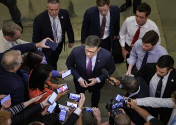Congress considers sidestepping filibuster to pass Trump’s voting restrictions