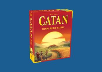 My Family Loves Board Games—Here Are the 9 I’d Buy On Sale During Prime Day