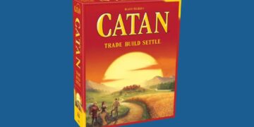 My Family Loves Board Games—Here Are the 9 I’d Buy On Sale During Prime Day