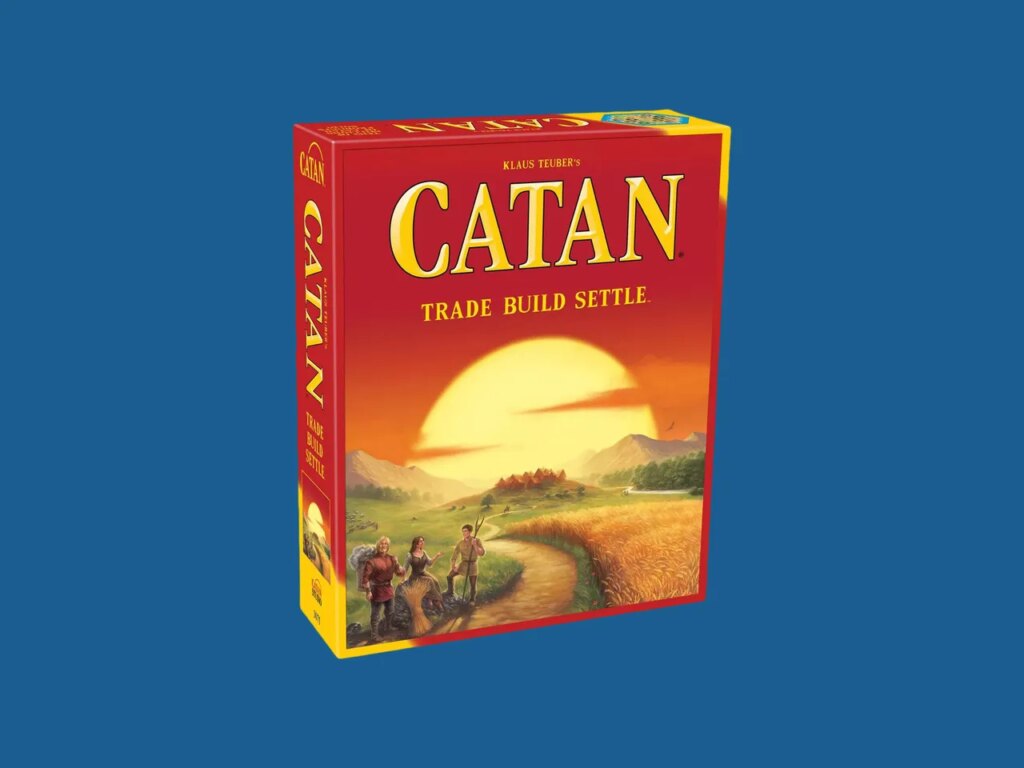My Family Loves Board Games—Here Are the 9 I’d Buy On Sale During Prime Day
