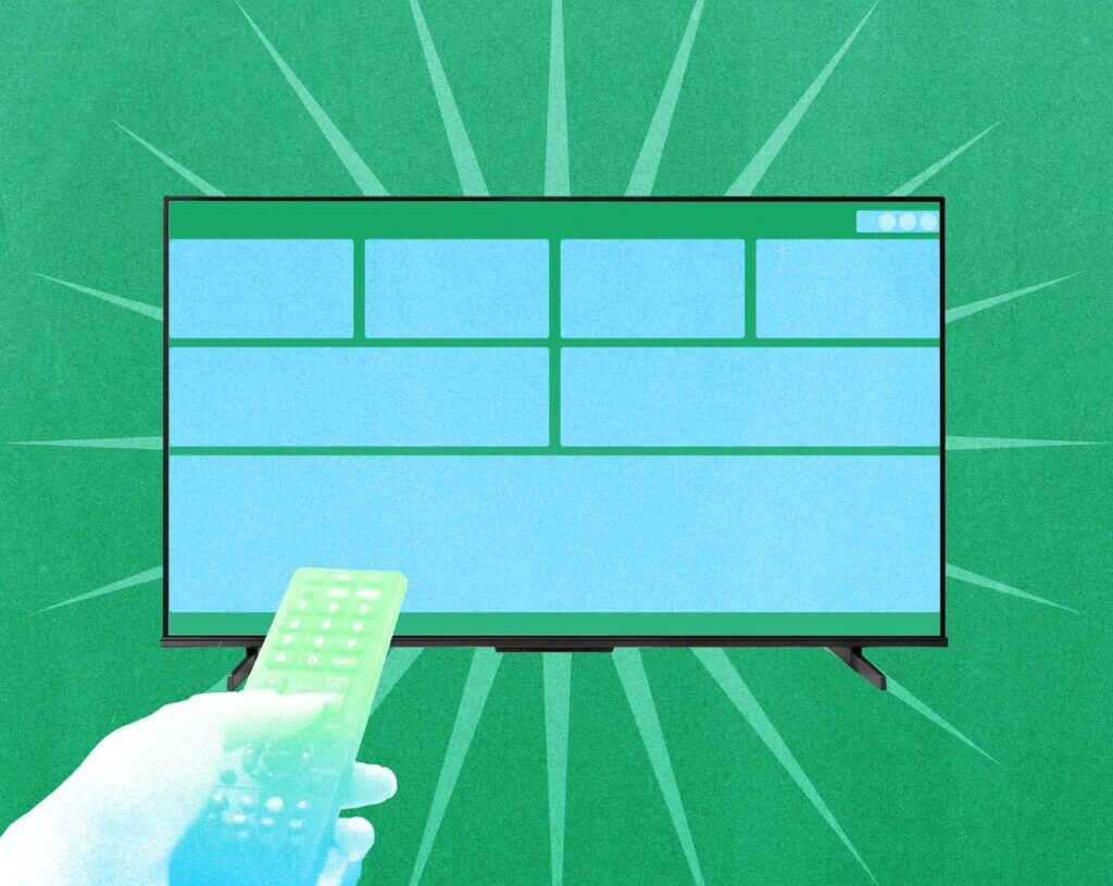 This App Makes Google TV Actually Usable