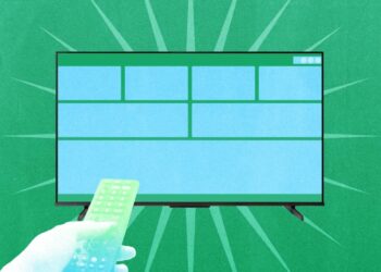 This App Makes Google TV Actually Usable