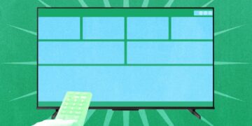 This App Makes Google TV Actually Usable