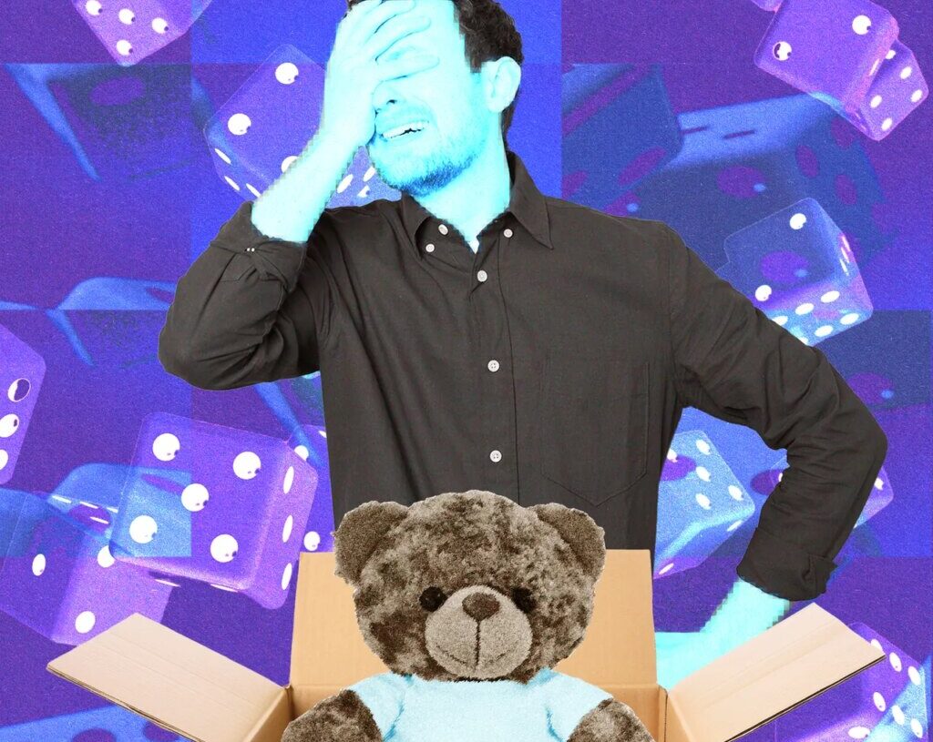 TikTok Shoppers Thought They Were Bidding on iPhones. Instead, They Won Teddy Bears