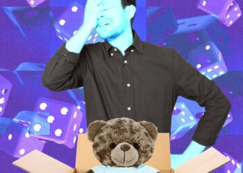 TikTok Shoppers Thought They Were Bidding on iPhones. Instead, They Won Teddy Bears