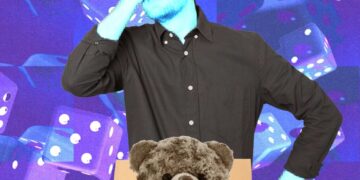TikTok Shoppers Thought They Were Bidding on iPhones. Instead, They Won Teddy Bears