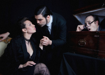 Gen Z and Millennials Are Open to Finding Love at Funerals, New Survey Finds