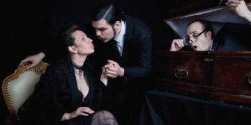 Gen Z and Millennials Are Open to Finding Love at Funerals, New Survey Finds