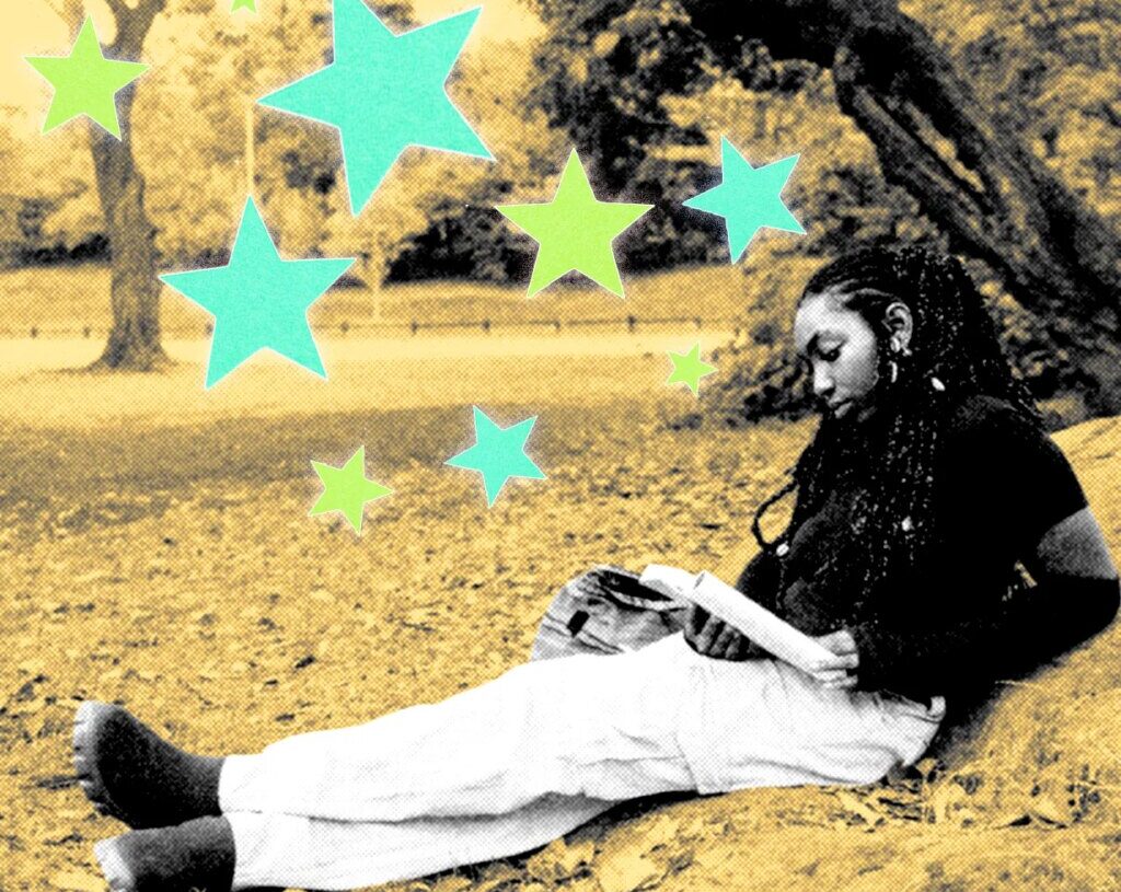 Gen Z Singles Are Trying to Make ‘Solomaxxing’ Aspirational