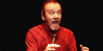 George Carlin Never Got Over Being Snubbed by One of His Comedy Heroes: ‘I Knew He Was Full of S***’