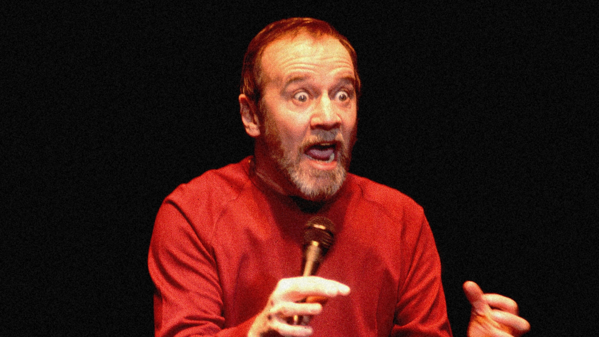 George Carlin Never Got Over Being Snubbed by One of His Comedy Heroes: ‘I Knew He Was Full of S***’