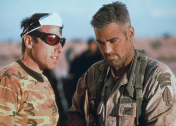 George Clooney Once Got Into a Physical Fight With David O. Russell: ‘I Was Going to Kill Him’