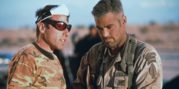 George Clooney Once Got Into a Physical Fight With David O. Russell: ‘I Was Going to Kill Him’
