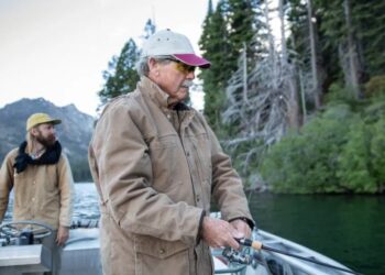 Boomers actually do hold most of the wealth and power. So why do they call it ‘whiny’ to point that out?