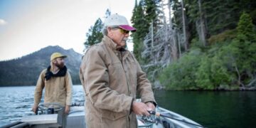 Boomers actually do hold most of the wealth and power. So why do they call it ‘whiny’ to point that out?