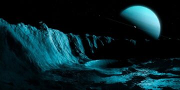 The Moons of Uranus May Hold the Key to Finding Missing Planets