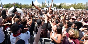 Warped Tour Founder Kevin Lyman Told Us His ‘Golden Goose’ Bands, and the Answer Might Surprise You (Exclusive)
