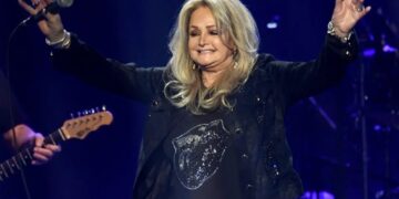 ‘Total Eclipse of the Heart’ singer Bonnie Tyler, 75, wakes up from coma after suffering cardiac arrest a month ago