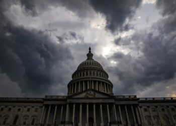 This may be the maximum level of U.S. debt that’s sustainable before interest payments trigger a default crisis that even steep tax hikes can’t fix