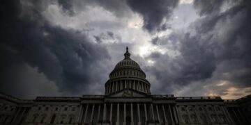 This may be the maximum level of U.S. debt that’s sustainable before interest payments trigger a default crisis that even steep tax hikes can’t fix