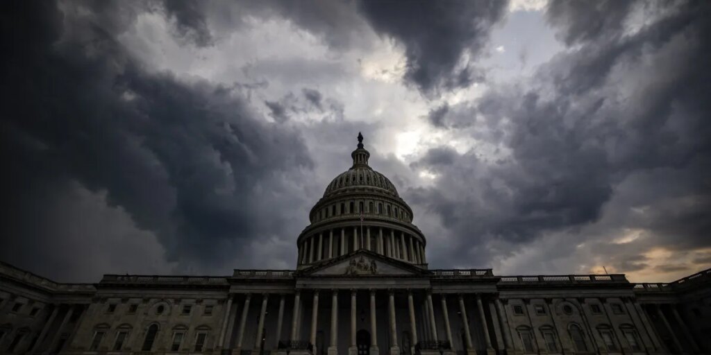 This may be the maximum level of U.S. debt that’s sustainable before interest payments trigger a default crisis that even steep tax hikes can’t fix