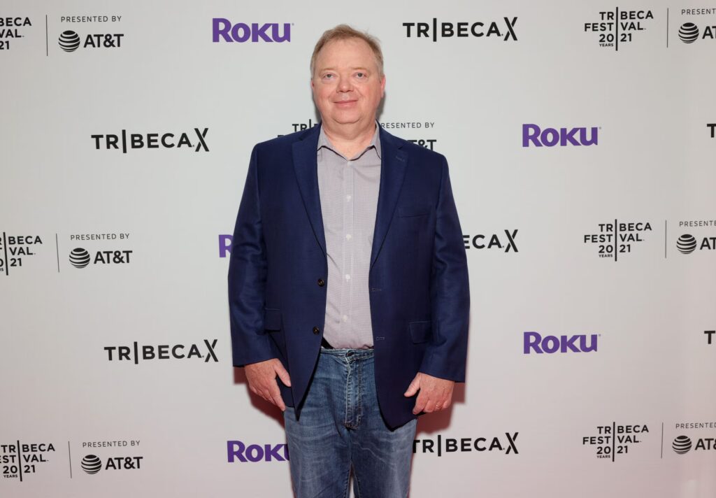 The Ledger: Roku on the Rise