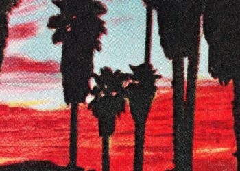 Why you grieve the end of summer before it’s even over
