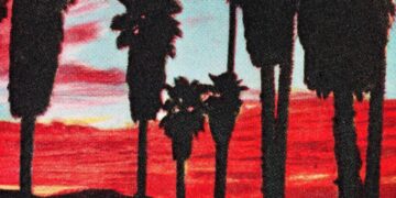 Why you grieve the end of summer before it’s even over