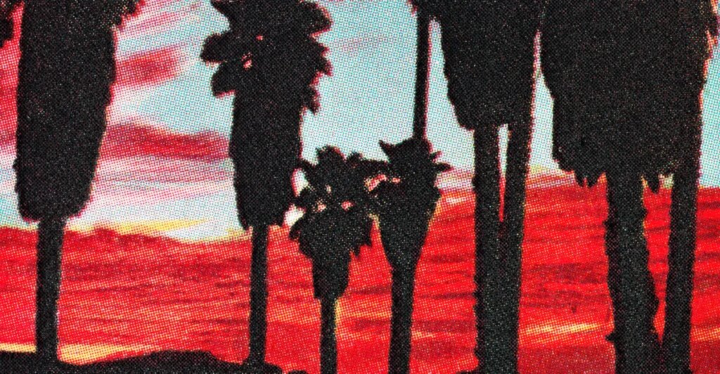 Why you grieve the end of summer before it’s even over