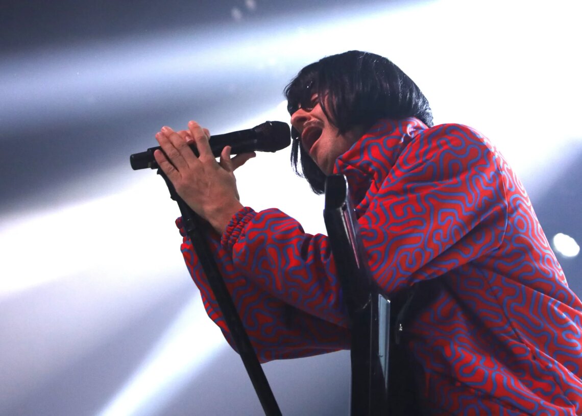 Oliver Tree Shared Personal Will Details Just Months Before His Tragic Death: ‘No One’s Going to Get a Penny’
