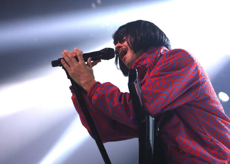 Oliver Tree Shared Personal Will Details Just Months Before His Tragic Death: ‘No One’s Going to Get a Penny’