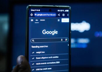 Top Google Security Staff Warn Search Data Could Be Hacked if EU Rules Change