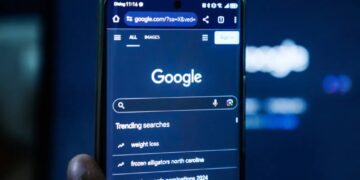 Top Google Security Staff Warn Search Data Could Be Hacked if EU Rules Change